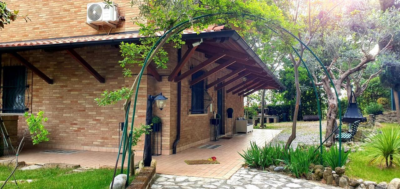 B&B Land & Sea Campofilone Exterior photo
