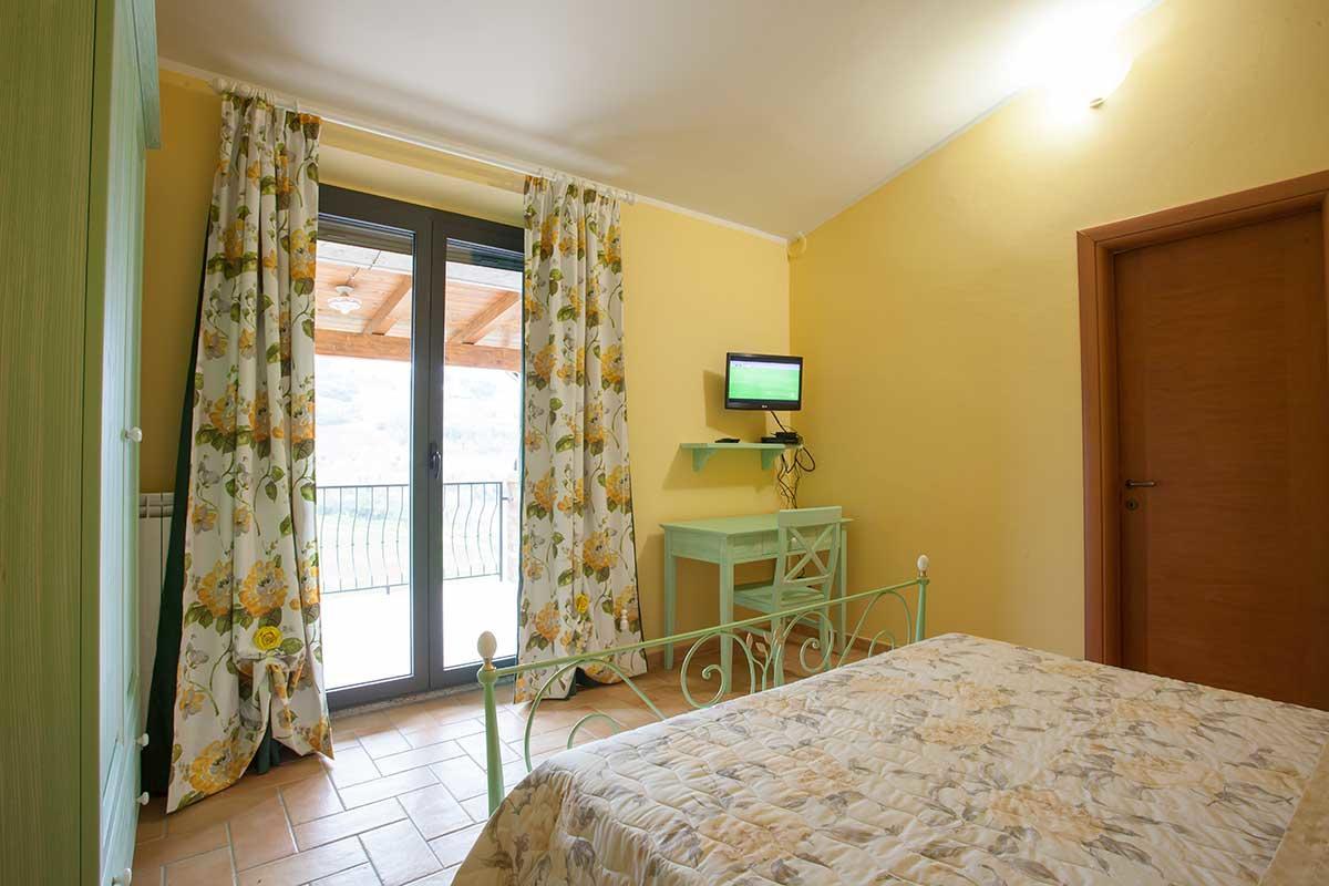 B&B Land & Sea Campofilone Exterior photo