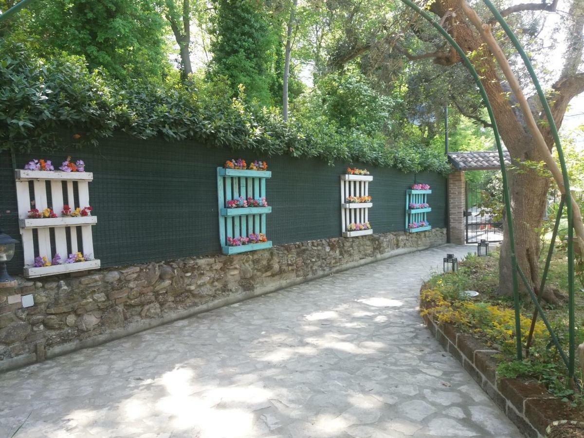 B&B Land & Sea Campofilone Exterior photo