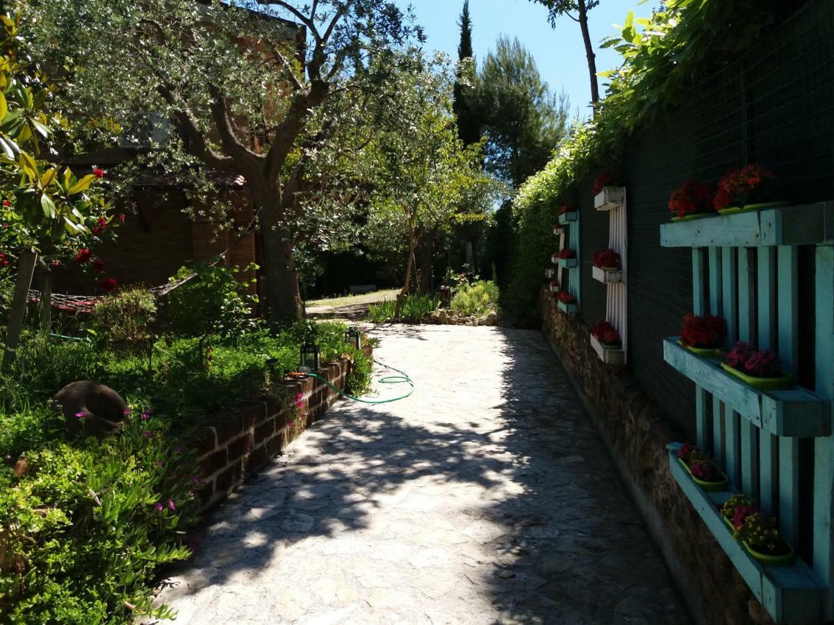 B&B Land & Sea Campofilone Exterior photo